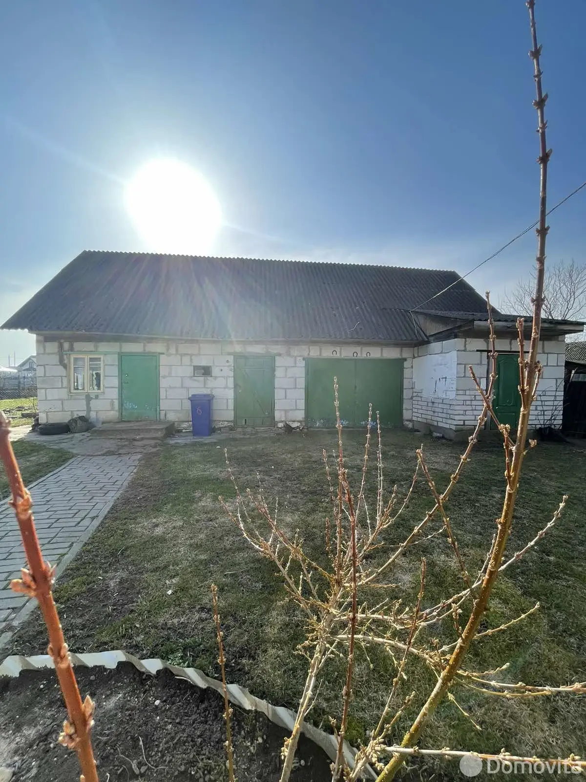 дом, Дубровня, ул. Садовая 