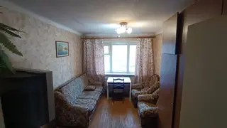 Комната, Минск, ул. Хмелевского, д. 33