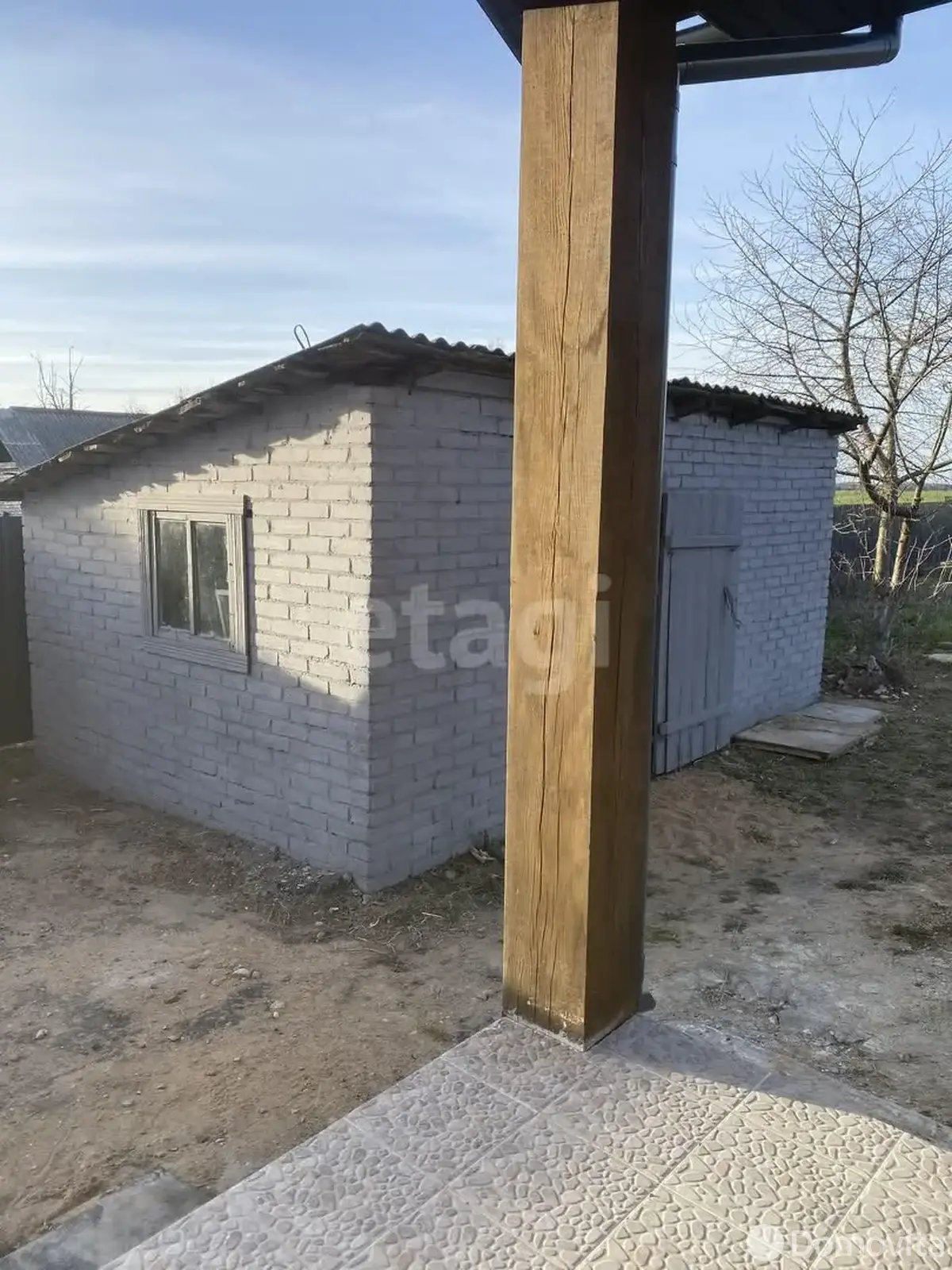 продажа дома, Козлы, ул. Новая