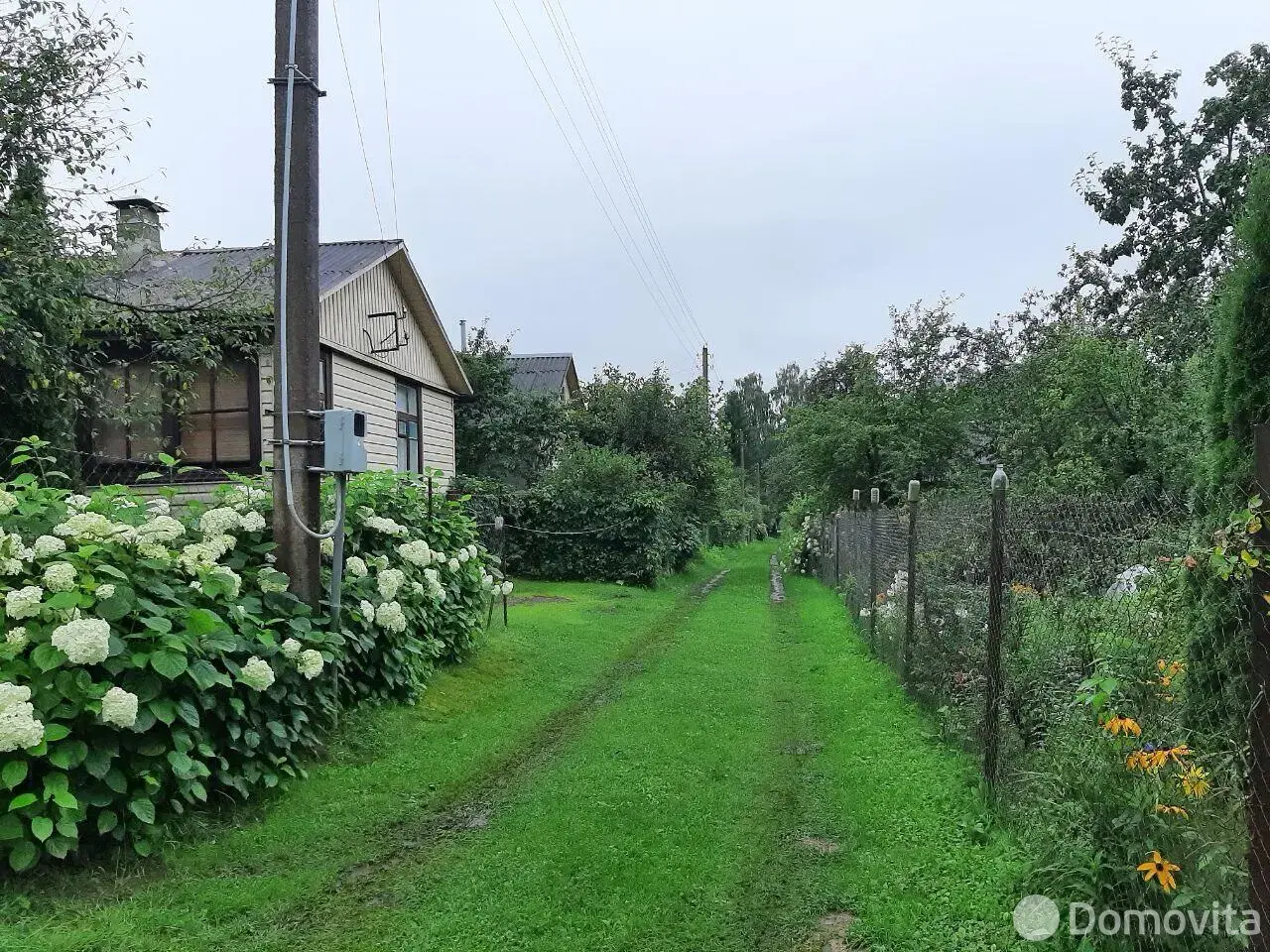 Купить 2-этажную дачу в Подлесье Минская область, 29000USD, код 183710 - фото 22