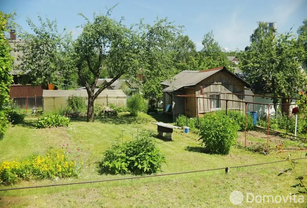 Купить 1-этажную дачу в ЗЕЛЁНАЯ ДУБРАВУШКА Минская область, 14375USD, код 184890 - фото 19