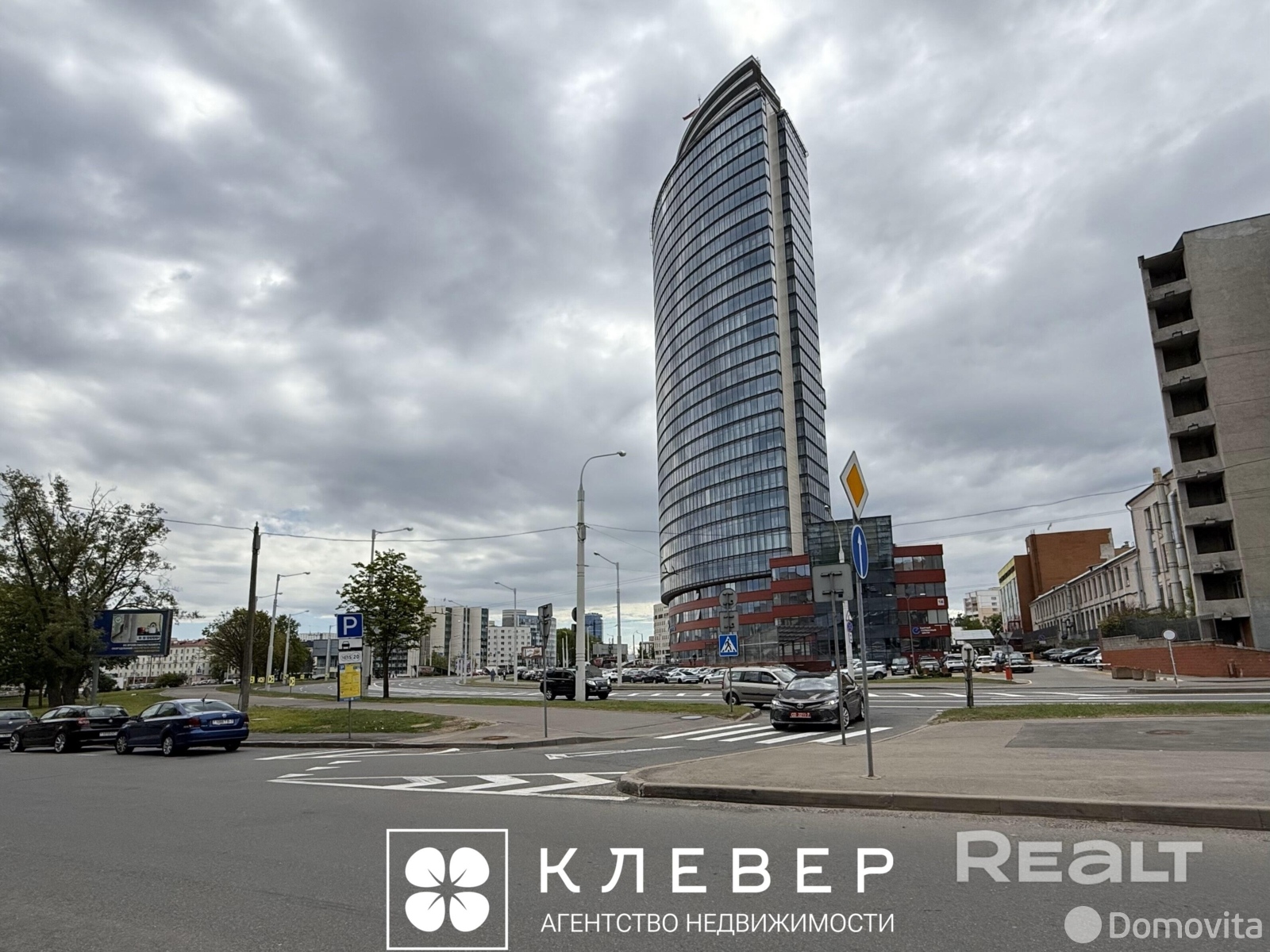 Купить офис на ул. Кальварийская, д. 16 в Минске, 1250000BYN, код 10398 - фото 13
