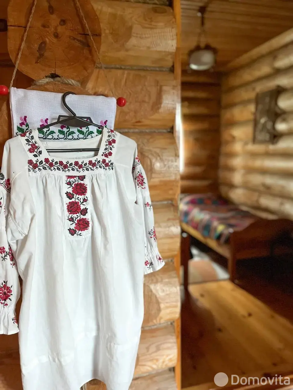 Аренда коттеджа на сутки в Бресте ул. Мошенского, д. 146/1 , 150BYN, код 1305 - фото 4