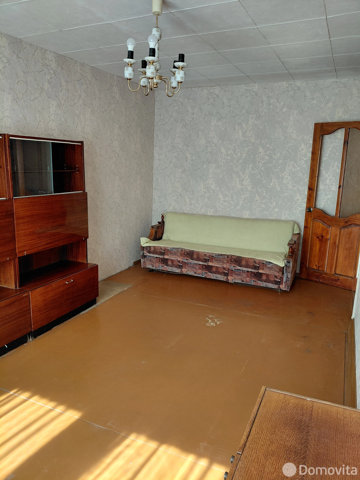 квартира, Борисов, ул. Чаловской, д. 17 