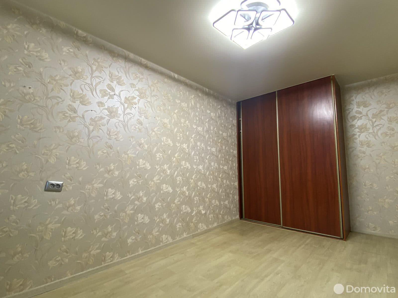 Продажа 2-комнатной квартиры в Минске, ул. Ташкентская, д. 16/2, 64000 USD, код: 1011514 - фото 5