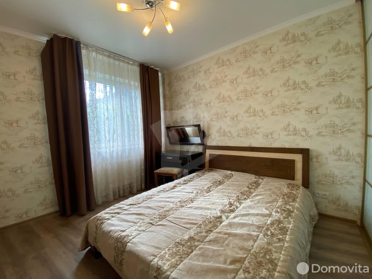 Снять 3-комнатную квартиру в Минске, ул. Маяковского, д. 100, 600USD, код 138693 - фото 4