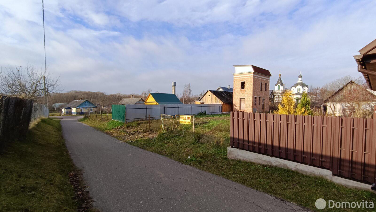 участок, Лебедево, пер. Первомайский 