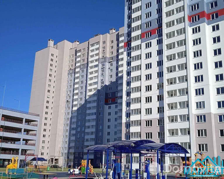 Купить 3-комнатную квартиру в Минске, ул. Притыцкого, д. 113, 126900 USD, код: 940535 - фото 1