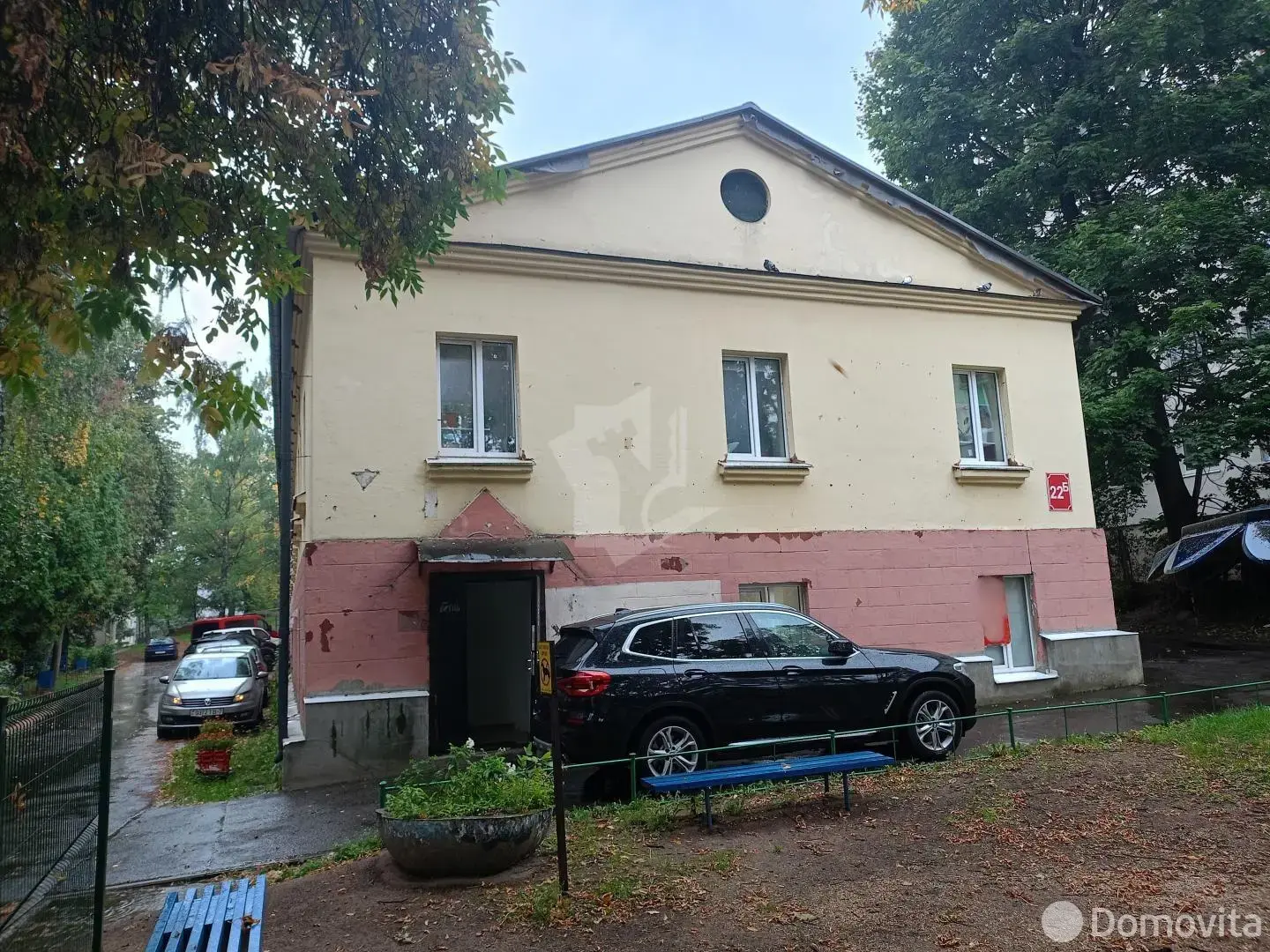 Аренда офиса на ул. Гикало, д. 22 в Минске, 850BYN, код 17371 - фото 1