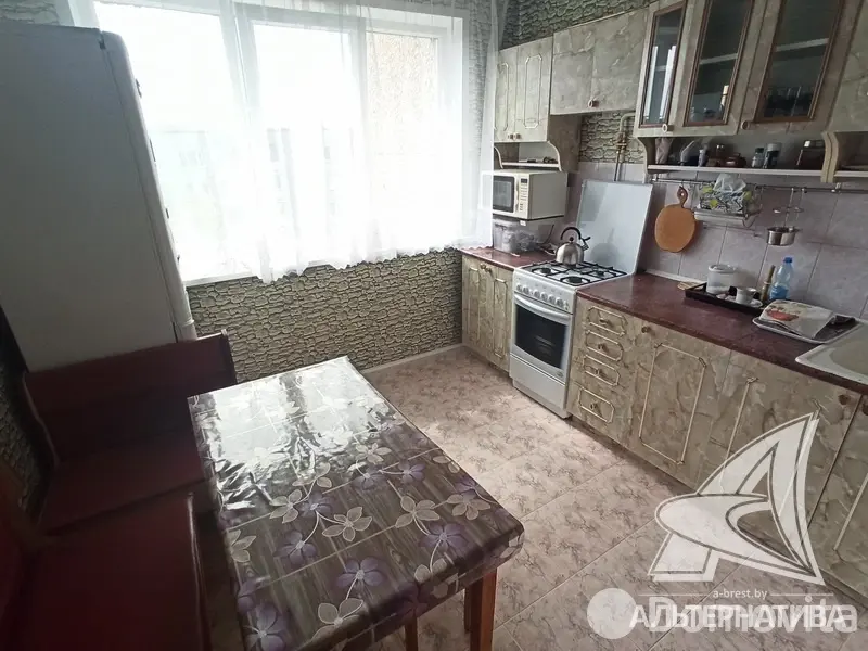Купить комнату в Бресте, ул. Янки Купалы, цена 247000 BYN, код 7794 - фото 8