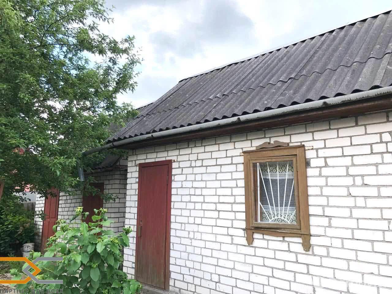 Продажа 2-этажной дачи в Монтажник-82 Минская область, 19500USD, код 177466 - фото 20