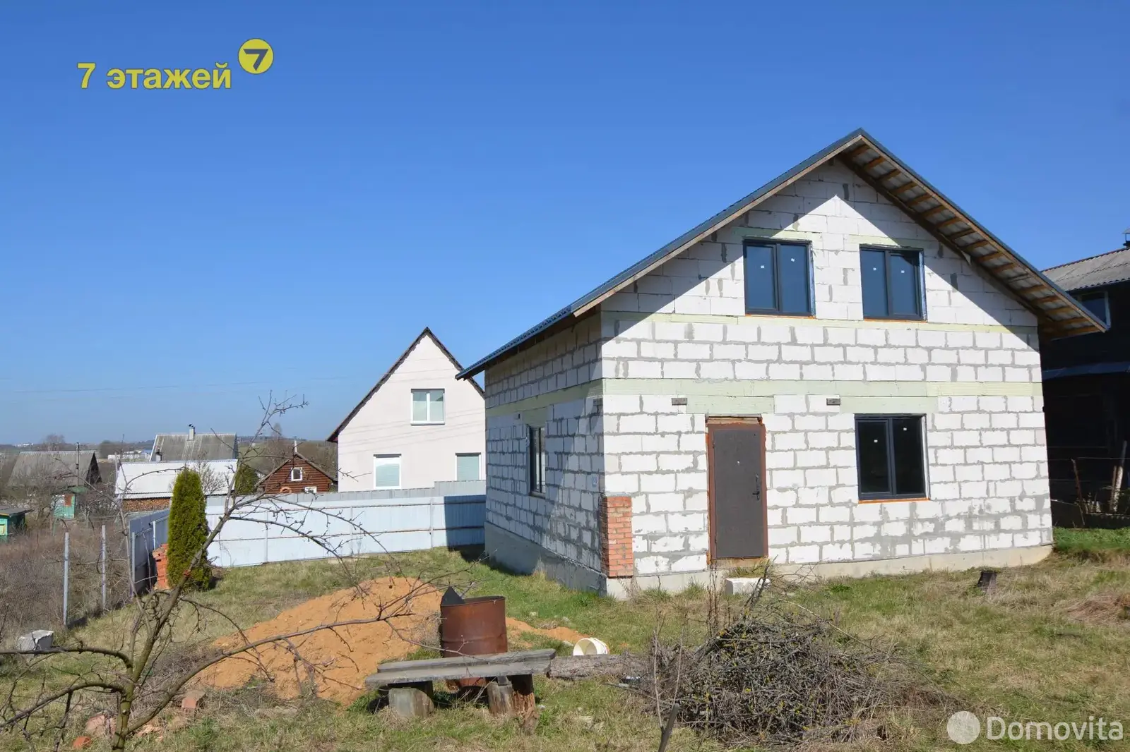 купить дом, Криница-1989, 