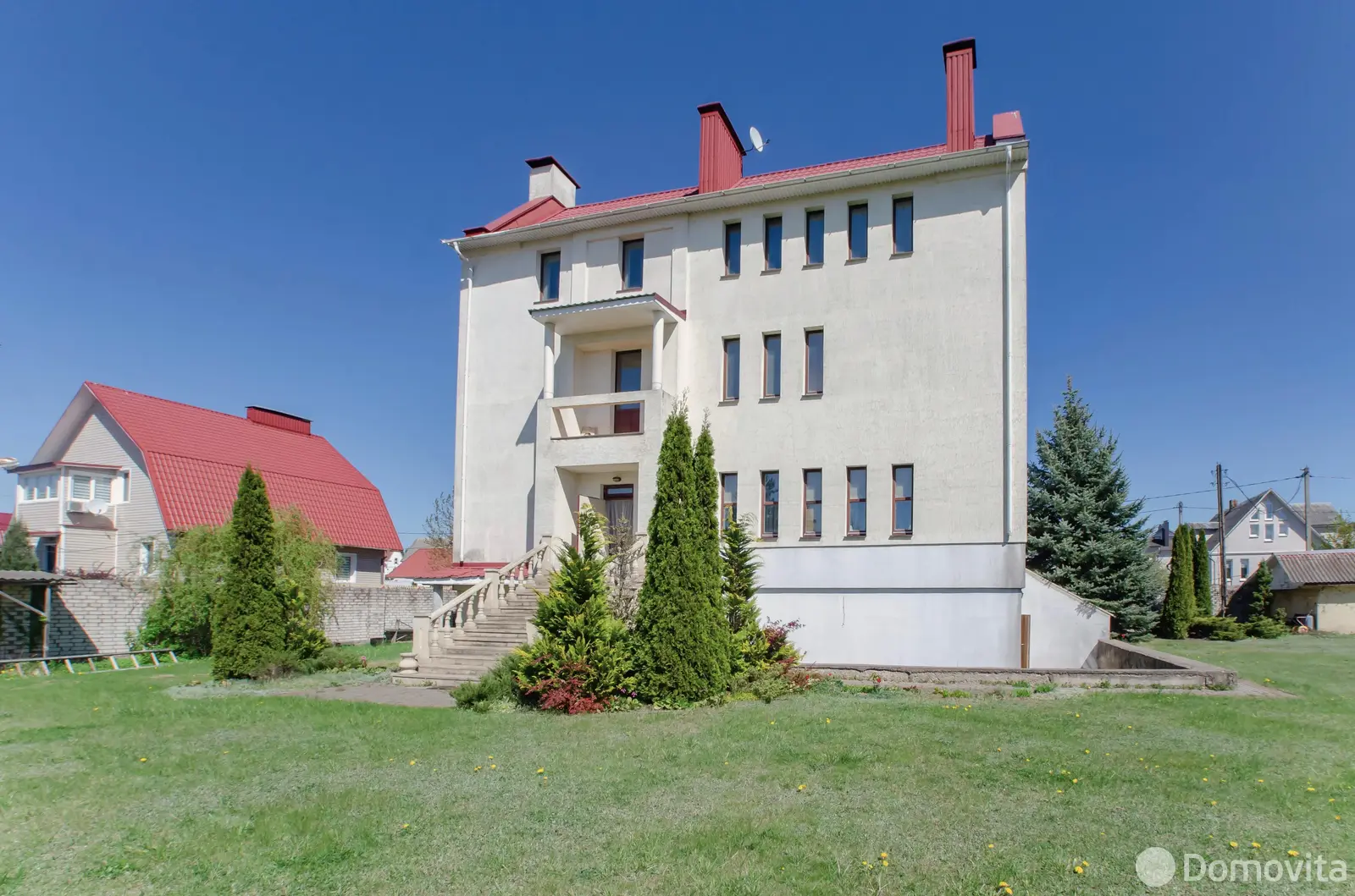 продажа дома, Колодищи, ул. Ильинская, д. 10