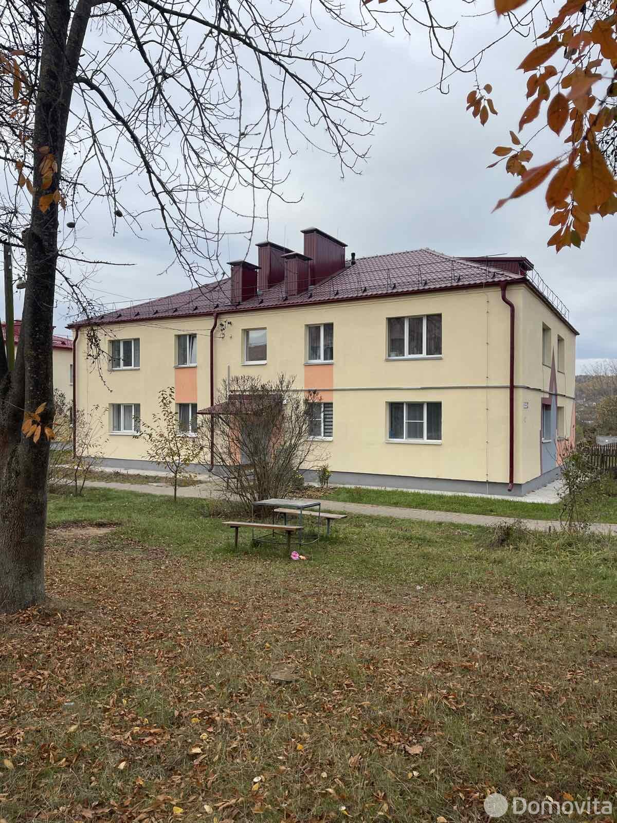 продажа квартиры, Логойск, ул. Победы, д. 84