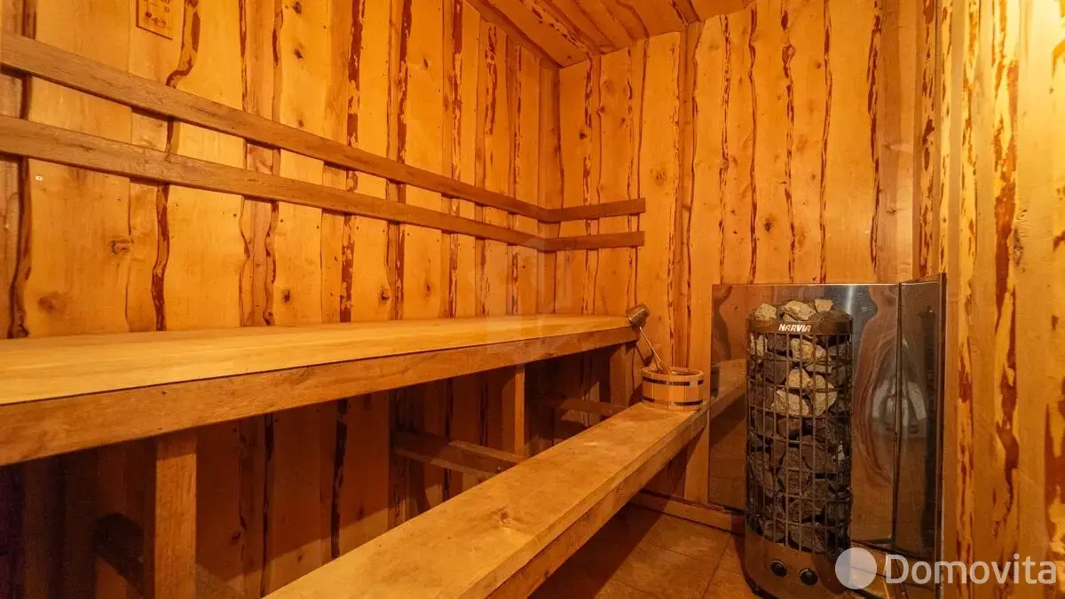 Купить 2-этажную дачу в Ягодка Минская область, 72000USD, код 184271 - фото 15