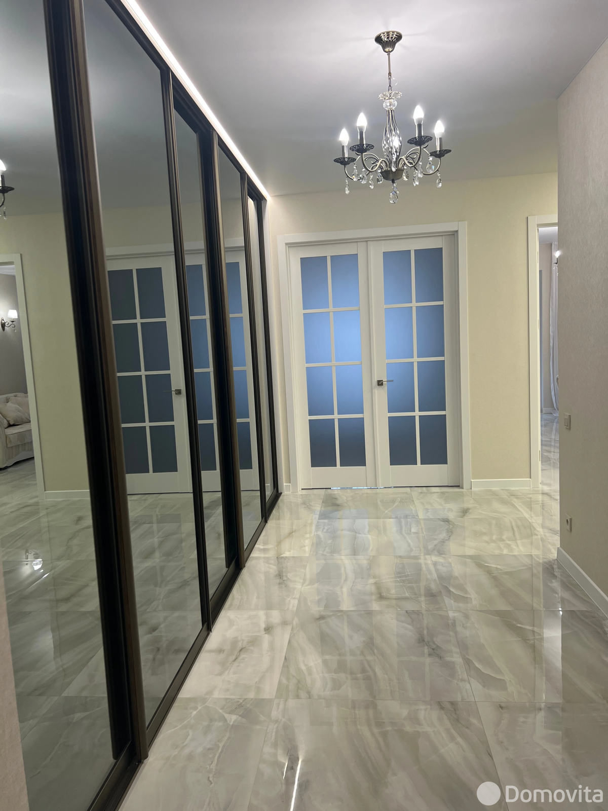 квартира, Минск, пр-т Победителей, д. 115 без посредников