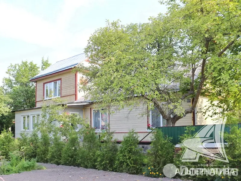 купить дом, Брест, 