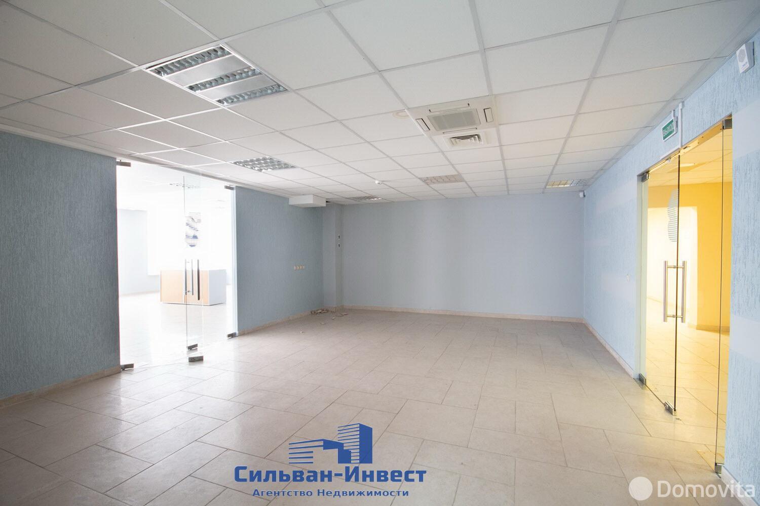 Купить офис на пр-т Независимости, д. 95/А в Минске, 5511480USD, код 7776 - фото 25