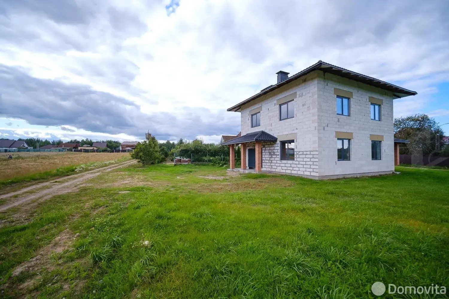 Стоимость продажи дома, Прилепы, 