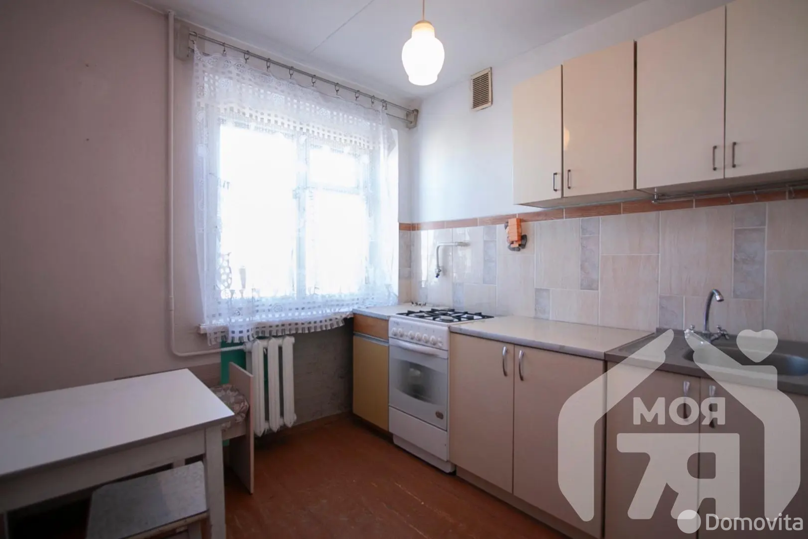 продажа комнаты, Молодечно, ул. Космонавтов, д. 1А