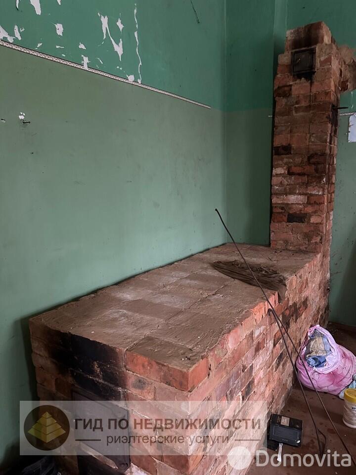 Купить складское помещение на ул. Коммунистическая, д. 1А в Галом - фото 18