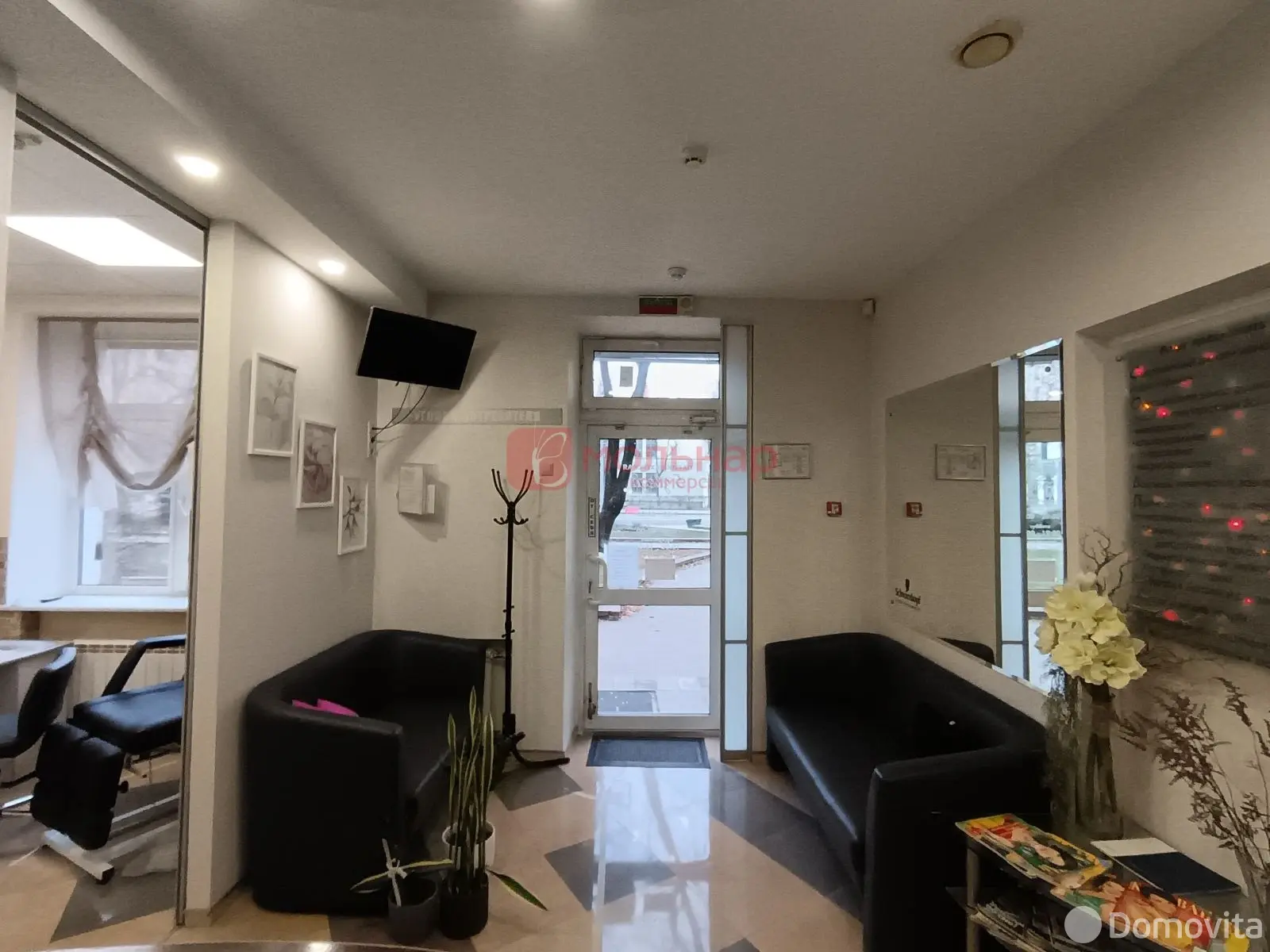 Купить помещение под сферу услуг в Минске, ул. Якуба Коласа, д. 25/1 - фото 20