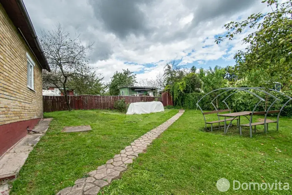 Купить 1-этажную дачу в Зеленая роща Минская область, 22900USD, код 183974 - фото 12