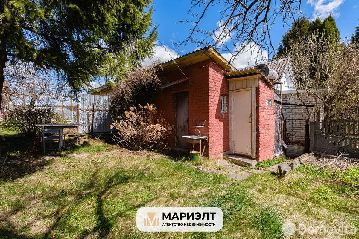 дача, Зеленый дол, 