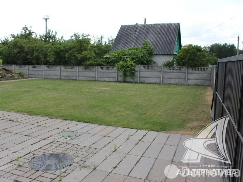 Купить 2-этажную дачу в Южное-ГАП №5 Брестская область, 120000USD, код 180198 - фото 26