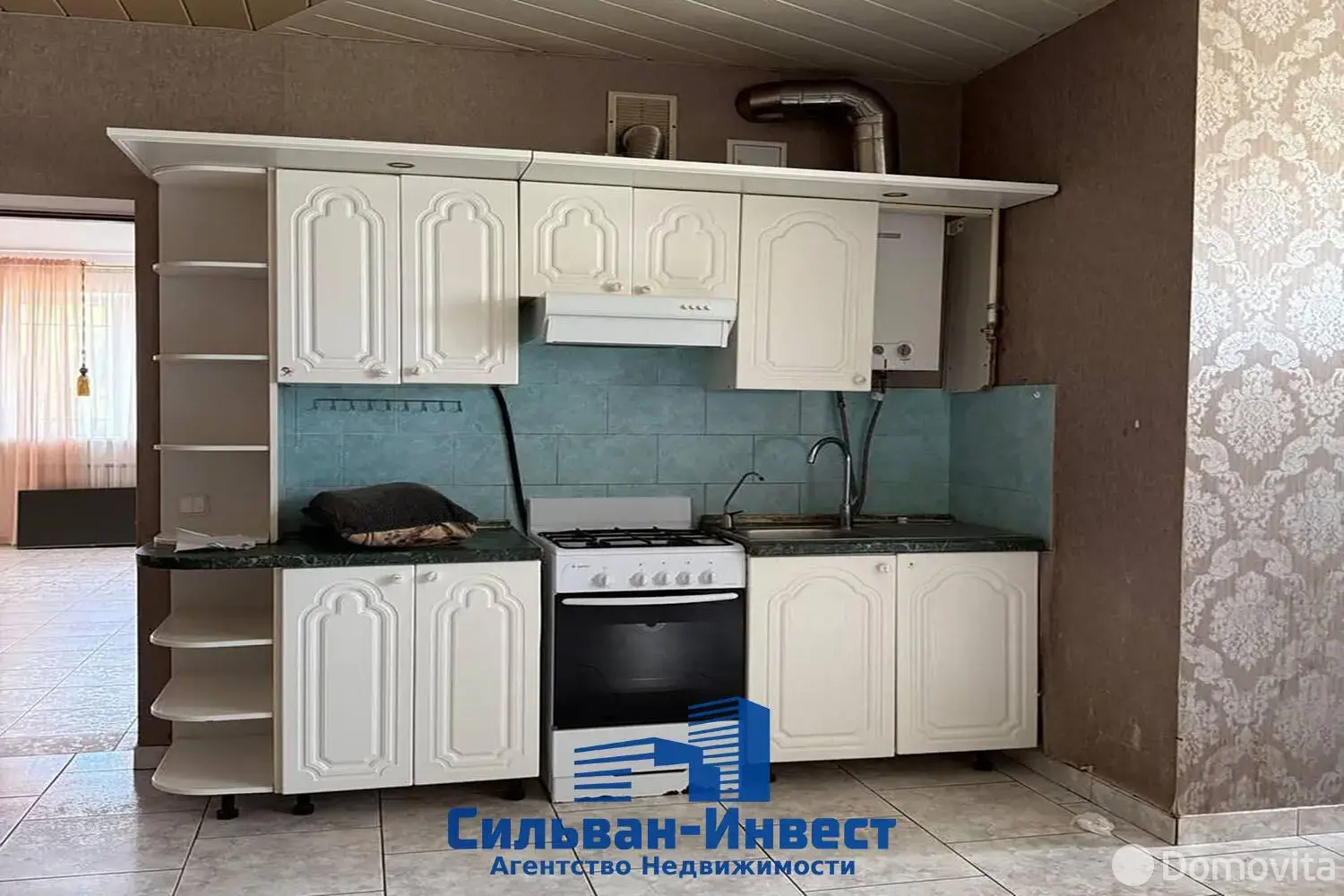 Аренда офиса на ул. Цветочная, д. 11 в Сенице, 2000EUR, код 16867 - фото 26