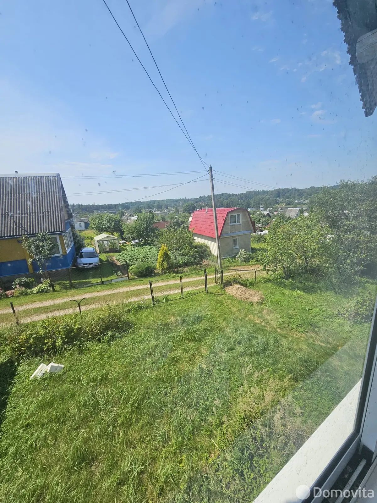 Купить 2-этажную дачу в Железняках Витебская область, 14800USD, код 184403 - фото 13