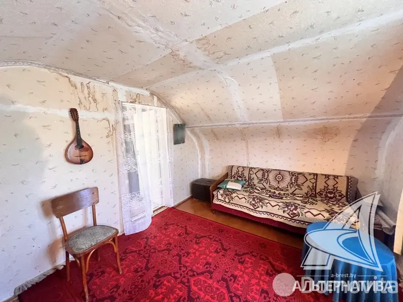 Купить 2-этажную дачу в Речник Брестская область, 25000USD, код 184030 - фото 13