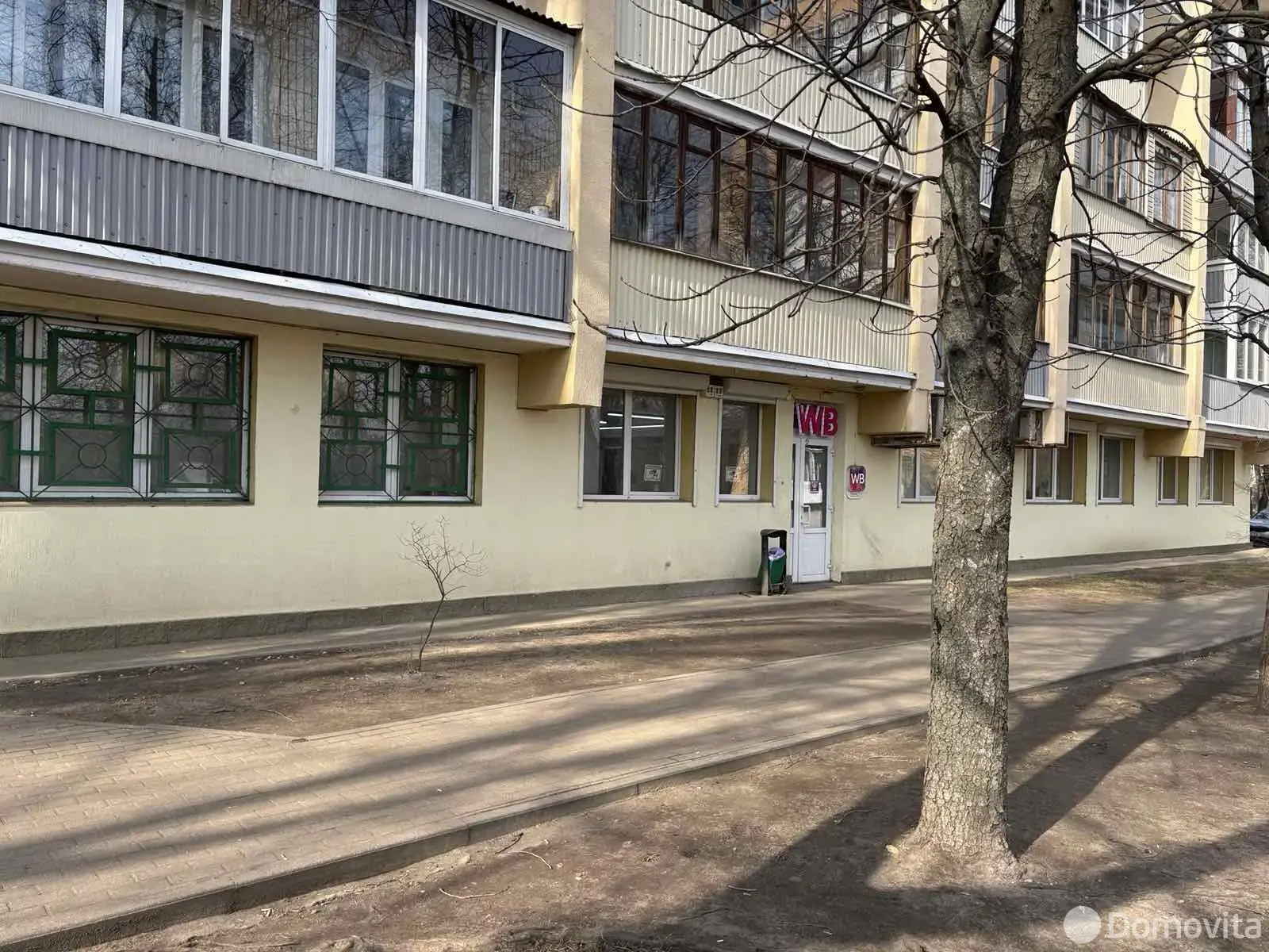 Продажа торговой точки на ул. Калиновского, д. 101 в Минске, 178505USD, код 997923 - фото 14