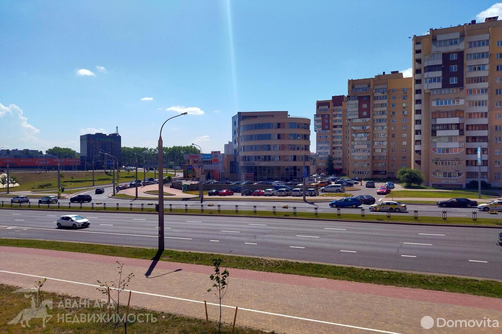 Помещение под сферу услуг в Минске, ул. Маяковского, д. 146, код 2457 - фото 29