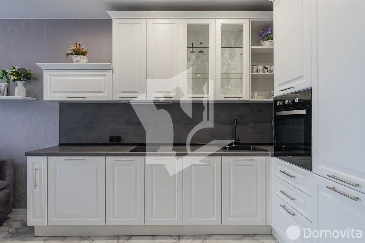 Стоимость аренды квартиры, Минск, ул. Макаенка, д. 12Г