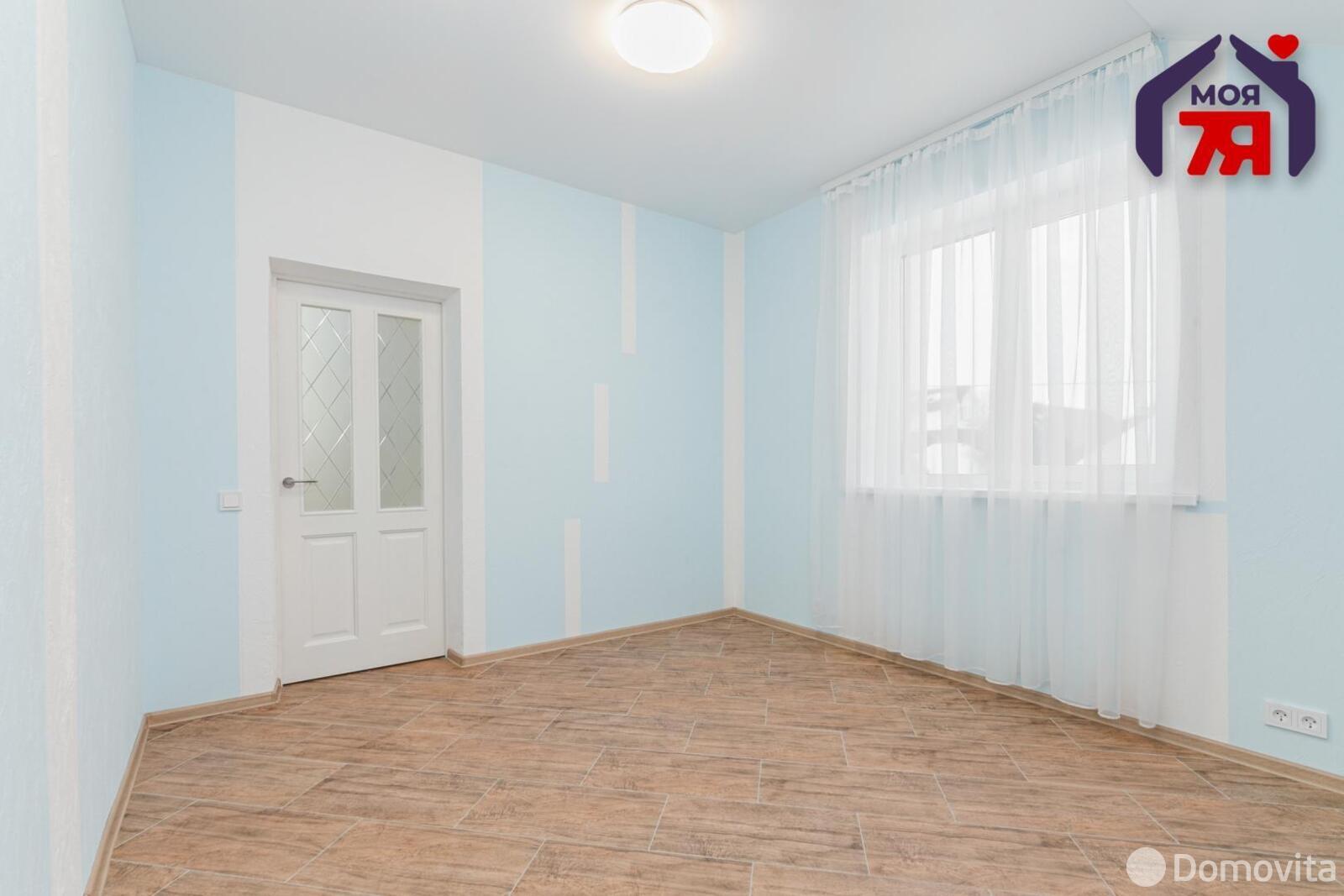 Снять 2-этажный дом в Сосновой, Минская область, ул. Луговая, 1800USD, код 4574 - фото 8