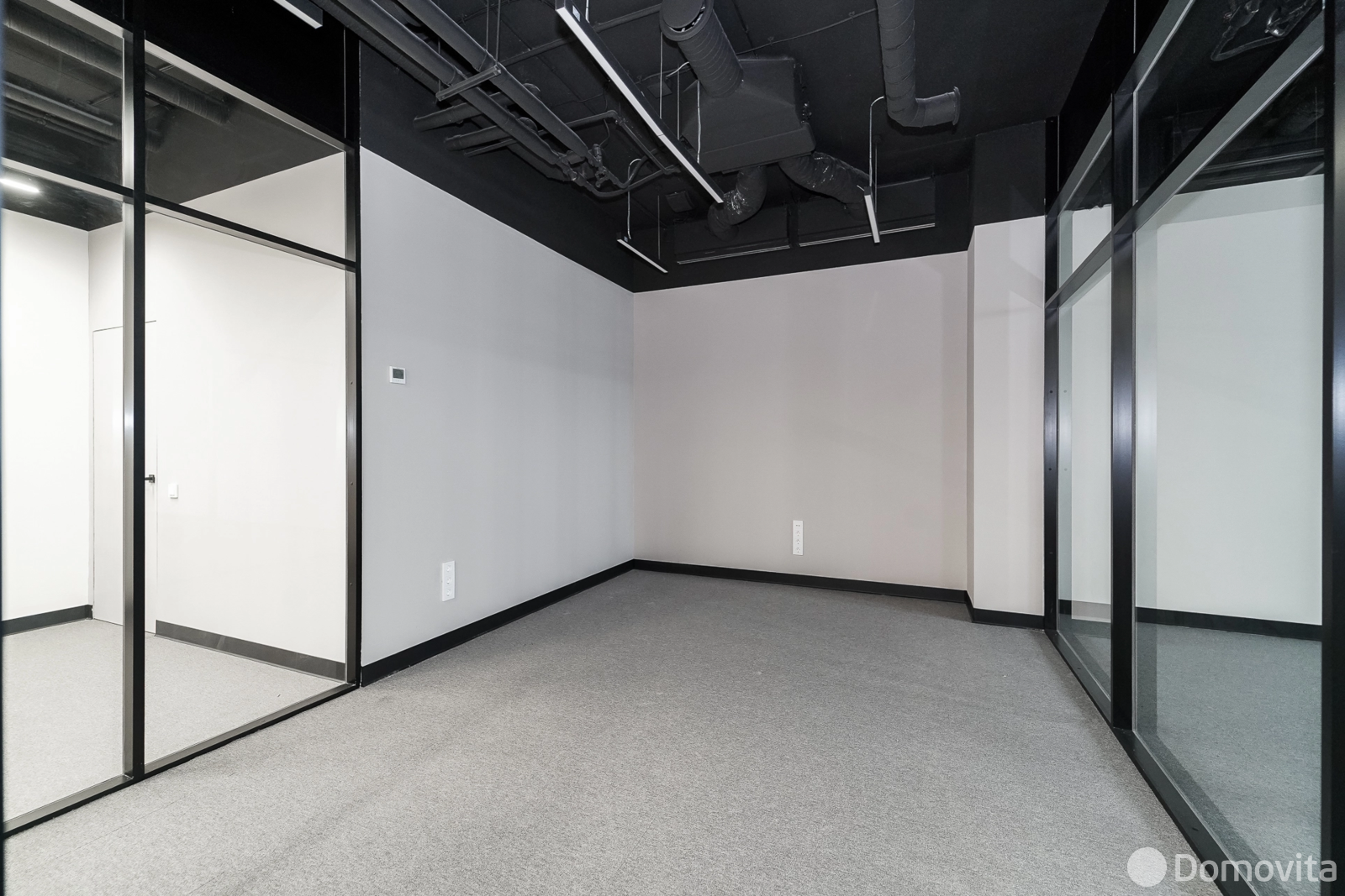 офис, Минск, ул. Нововиленская, д. 27