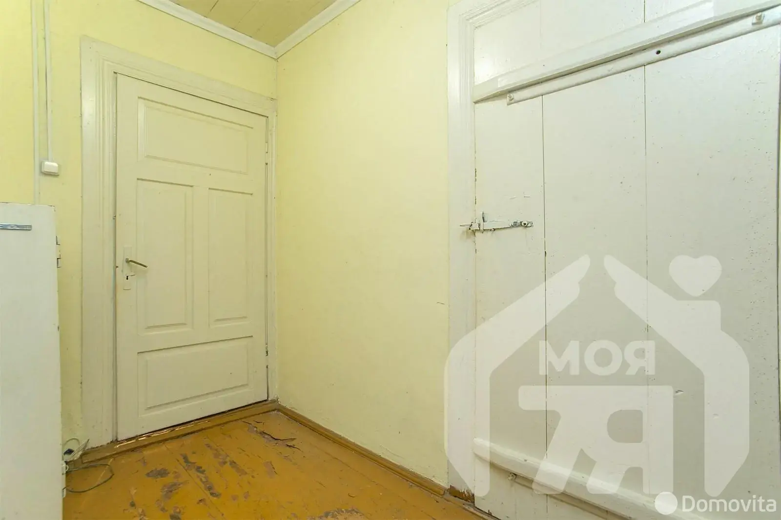 дом, Лебедево, ул. Коммунистическая 