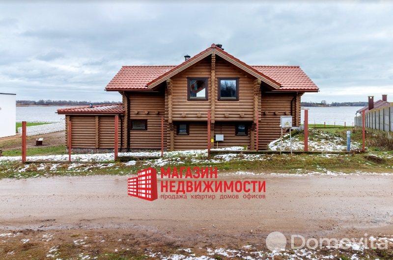 Продать 2-этажный дом в Новоселки, Гродненская область , 252000USD, код 618772 - фото 5