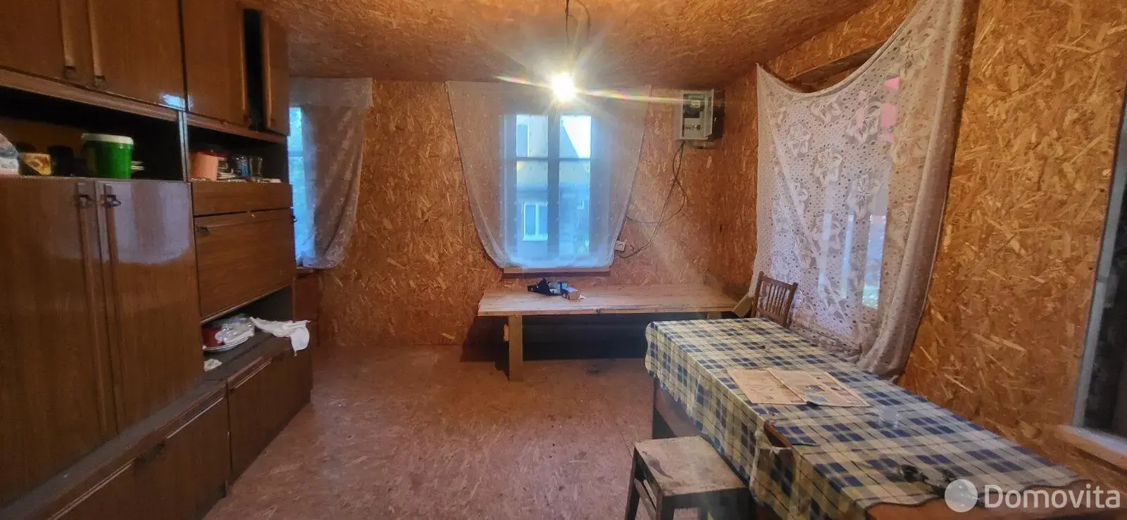 Купить 1-этажную дачу в Оптовик Минская область, 9500USD, код 180178 - фото 11