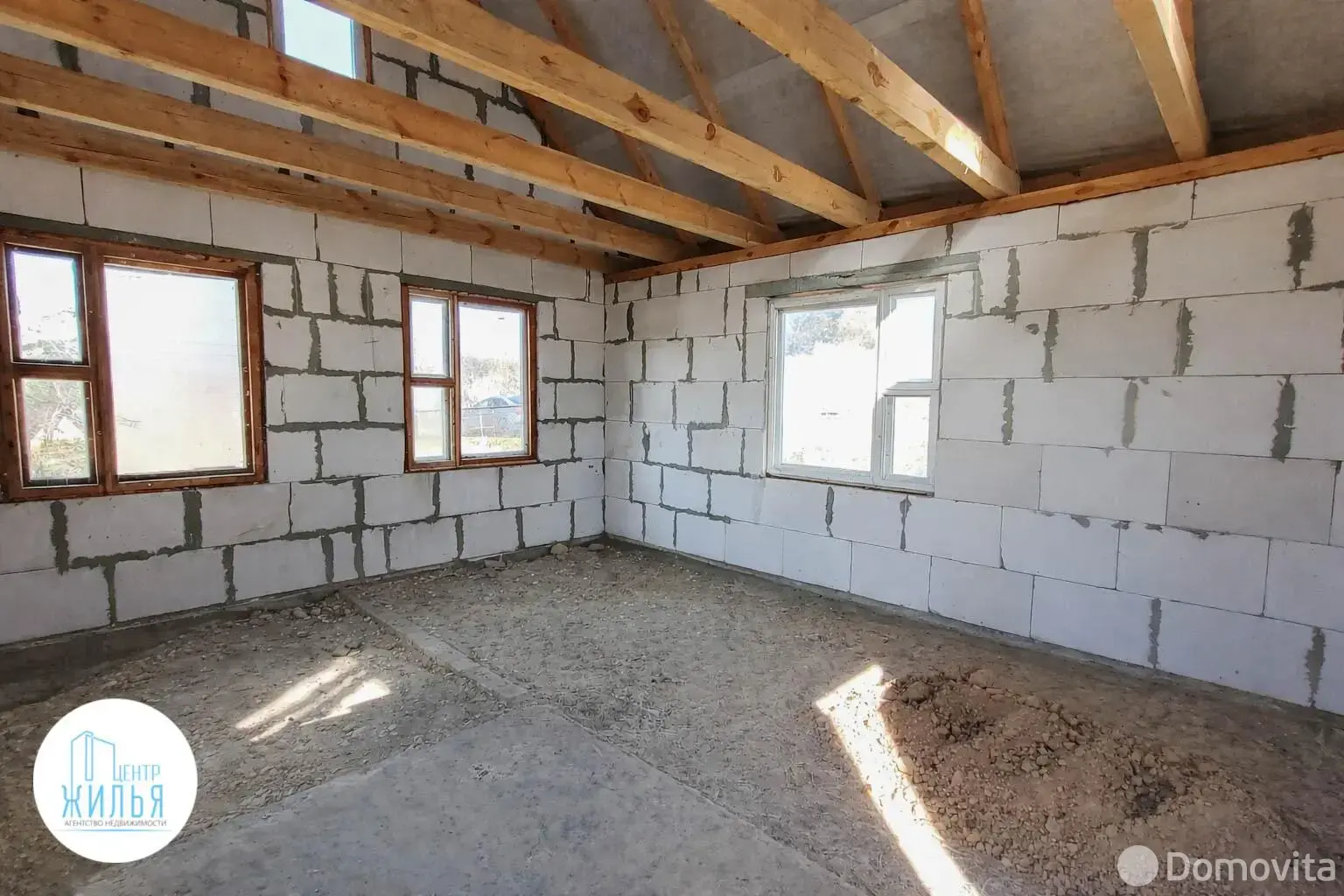 купить дачу, Подснежник-Гривки, д. 103