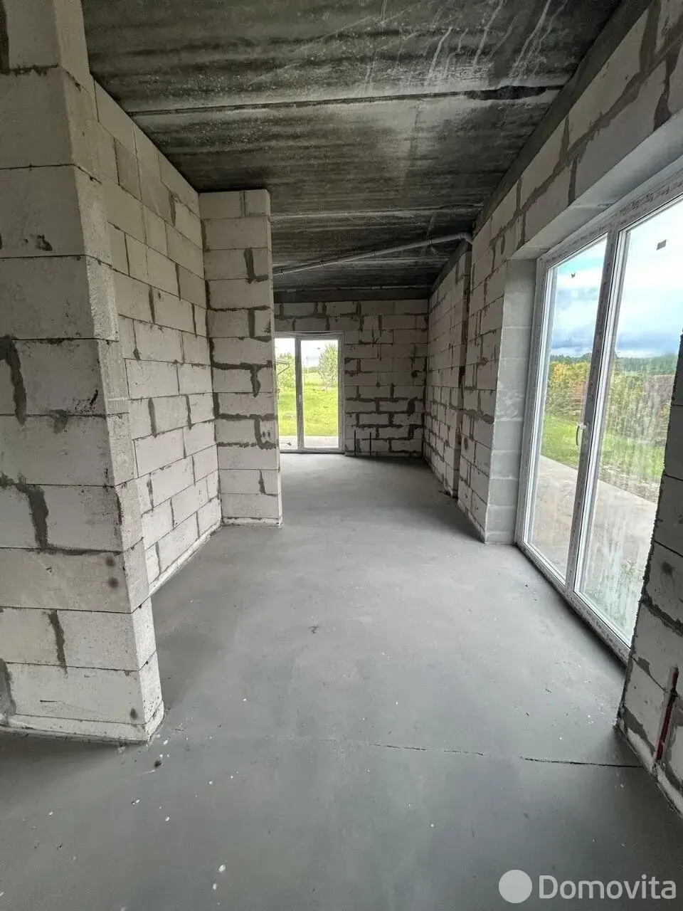 продажа коттеджа, Карпиловка, д. 14