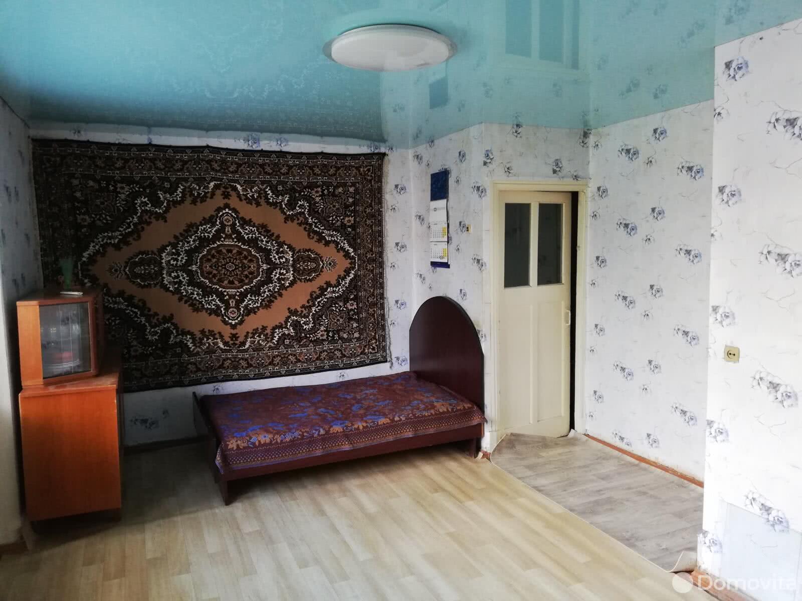 Продажа 1-комнатной квартиры в Орше, ул. Мира, д. 47, 18500 USD, код: 1016504 - фото 5
