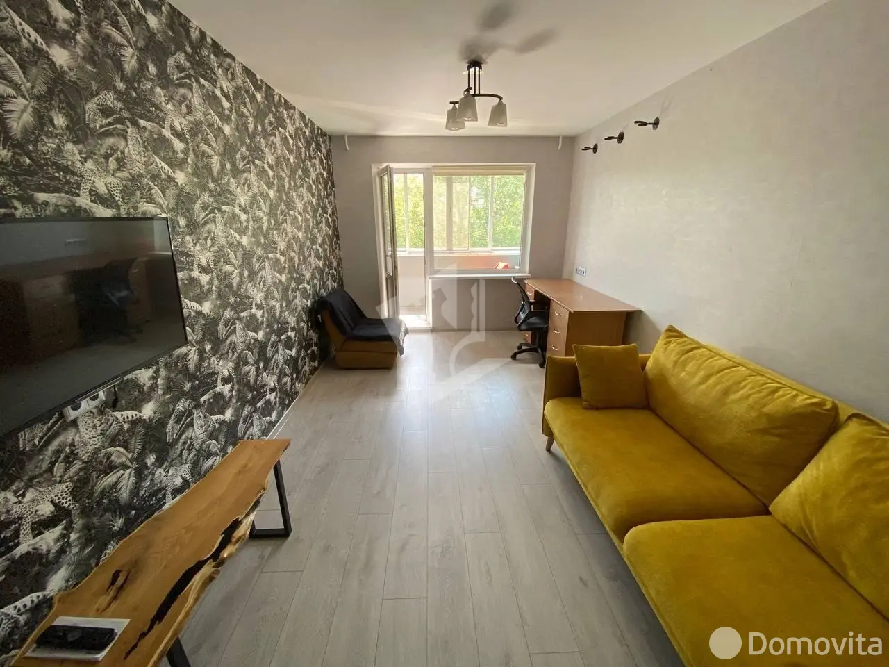 Стоимость аренды квартиры, Минск, ул. Притыцкого, д. 48