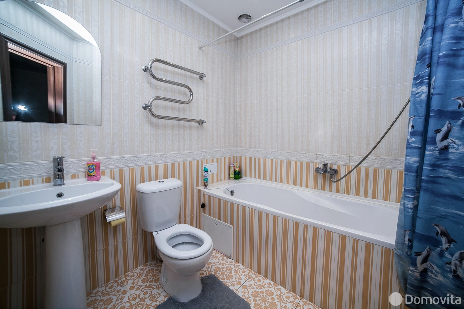 Аренда коттеджа коттедж Андреевский на сутки в Каменной Горке ул. Мозырская, д. 19 , 600BYN, код 1396 - фото 24