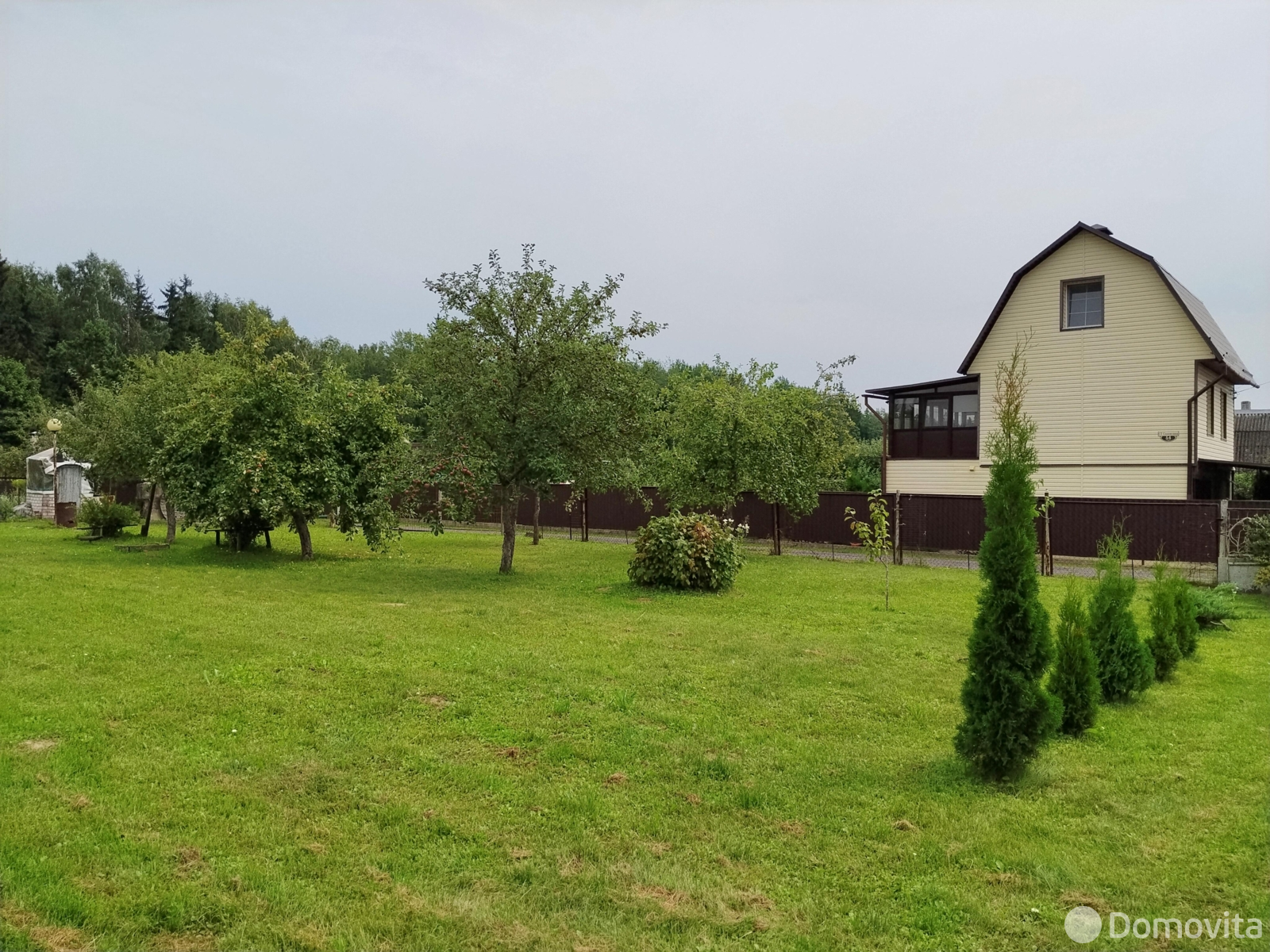 продажа участка, СОЛОВУШКА, д. 48