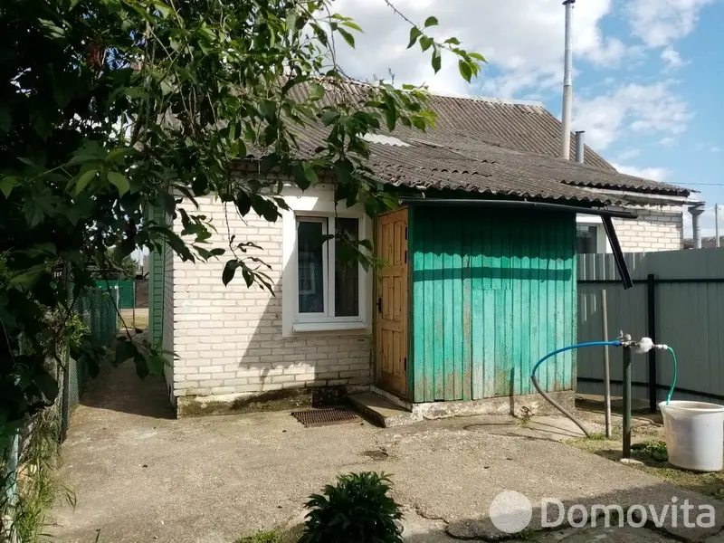 Стоимость продажи дома, Молодечно, ул. Заречная, д. 11