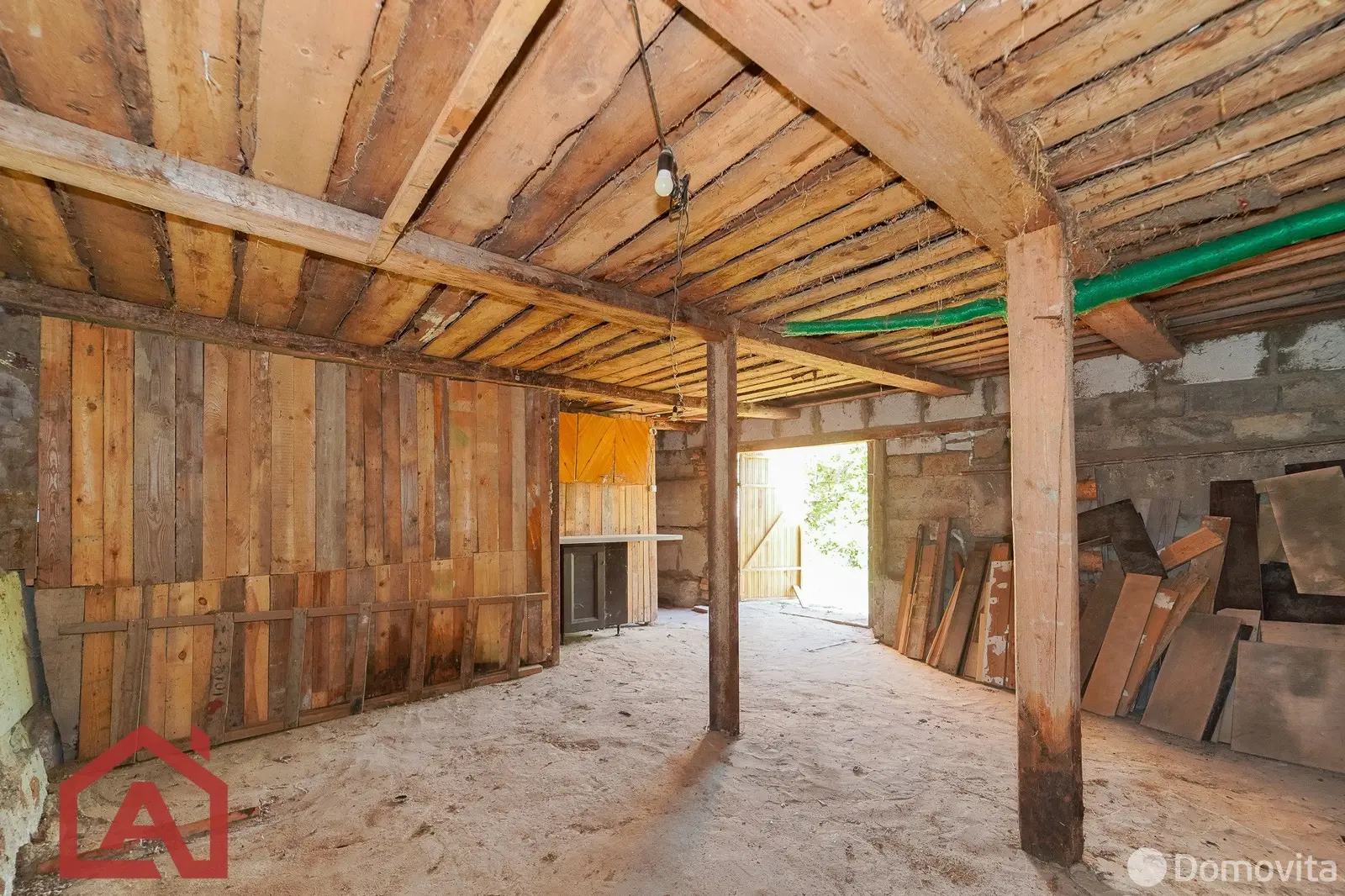 коттедж, Басмановка, ул. Сказочная, д. 24 