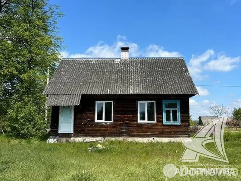 коттедж, Чвирки, 