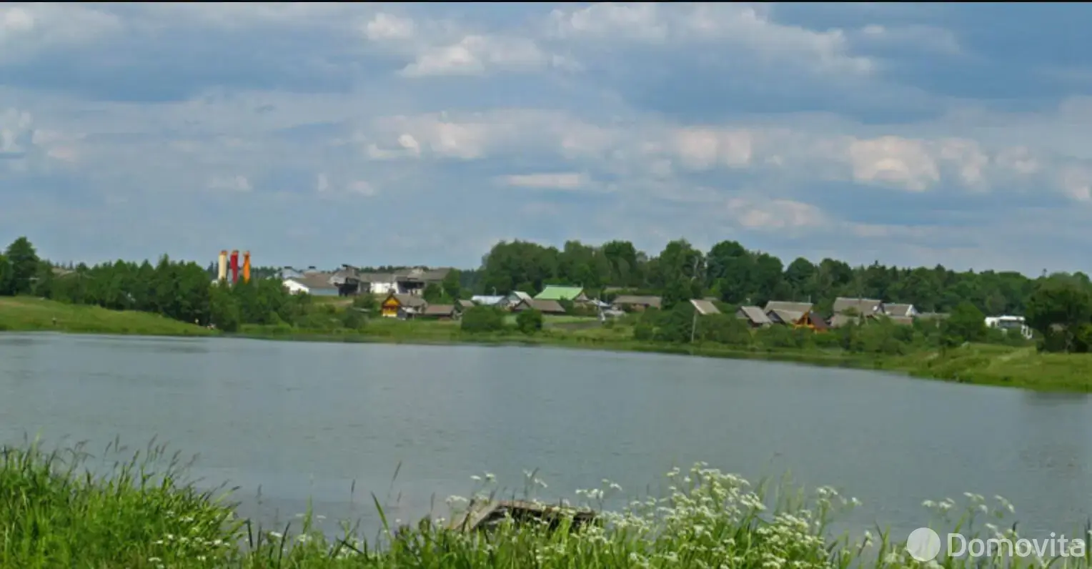 участок, Волма,